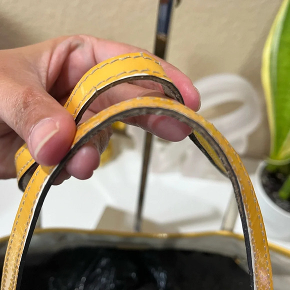 Gucci Small Canvas Tote - Picture 7 of 16